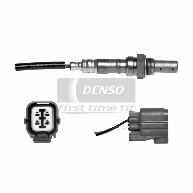 Denso 234-9025 Air / Fuel Ratio Sensor - Upstream