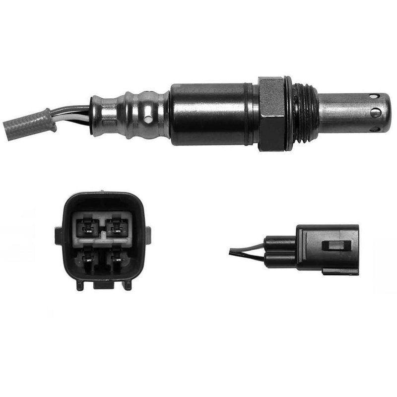 Denso 234-9051 Air / Fuel Ratio Sensor - Upstream, Upstream Left or Upstream Right