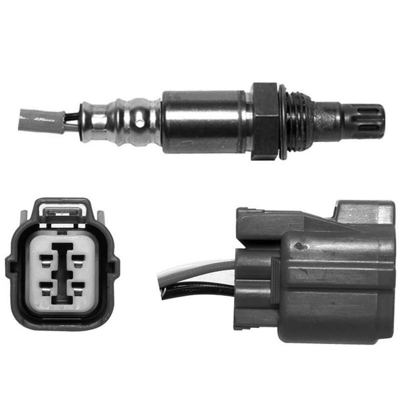 Denso 234-9066 Air / Fuel Ratio Sensor - Upstream