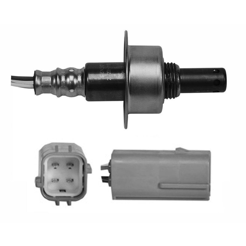 Denso 234-9080 Air / Fuel Ratio Sensor - Upstream Left