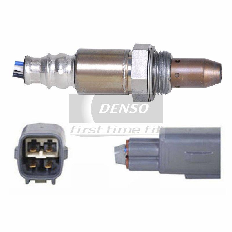 Denso 234-9084 Air / Fuel Ratio Sensor - Upstream Right
