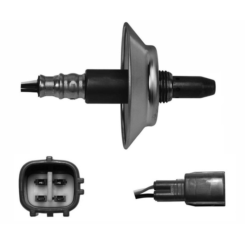 Denso 234-9089 Air / Fuel Ratio Sensor - Upstream