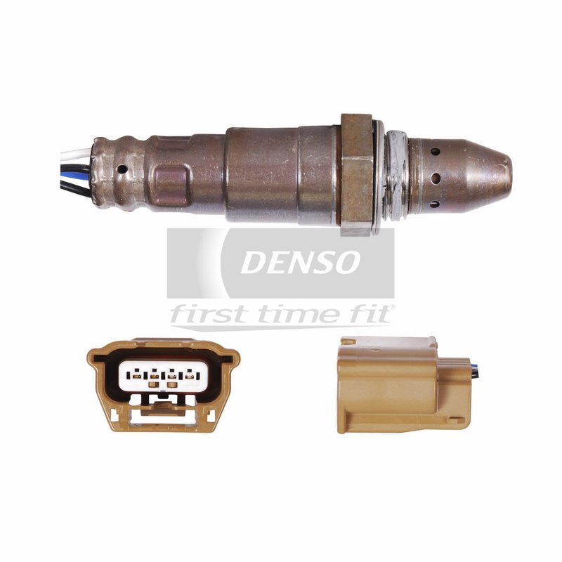 Denso 234-9133 Air / Fuel Ratio Sensor - Upstream