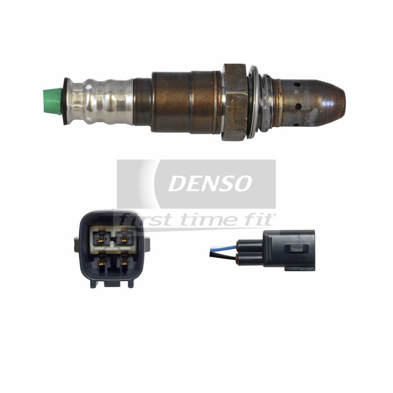 Denso 234-9143 Air / Fuel Ratio Sensor - Upstream, Upstream Left or Upstream Right