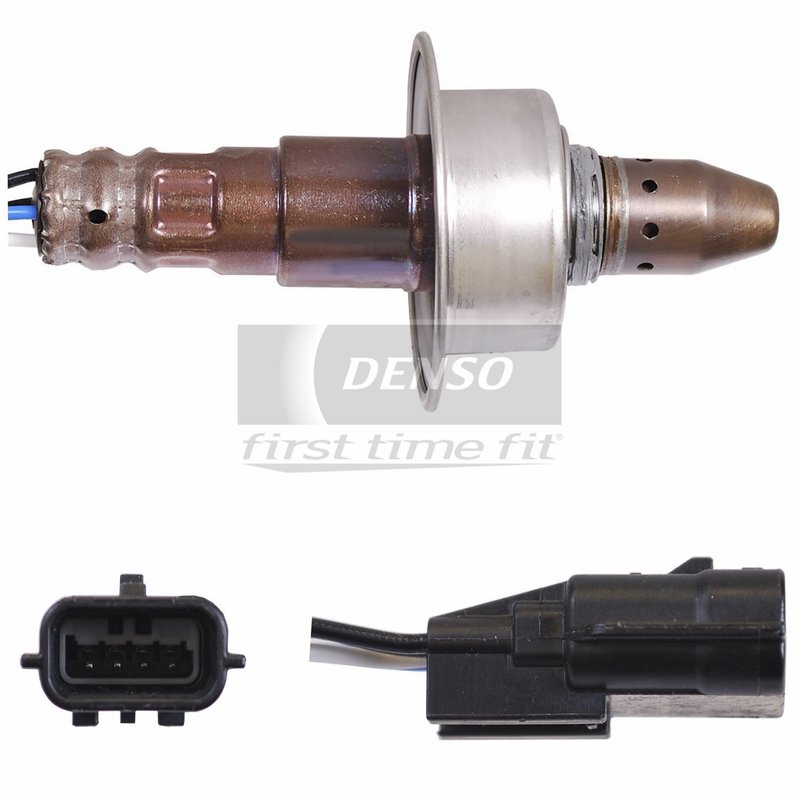 Denso 234-9147 Air / Fuel Ratio Sensor - Upstream