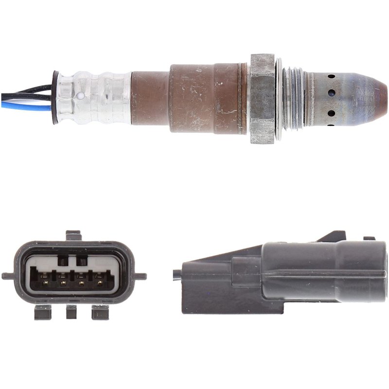 Denso 234-9303 Air / Fuel Ratio Sensor - Upstream