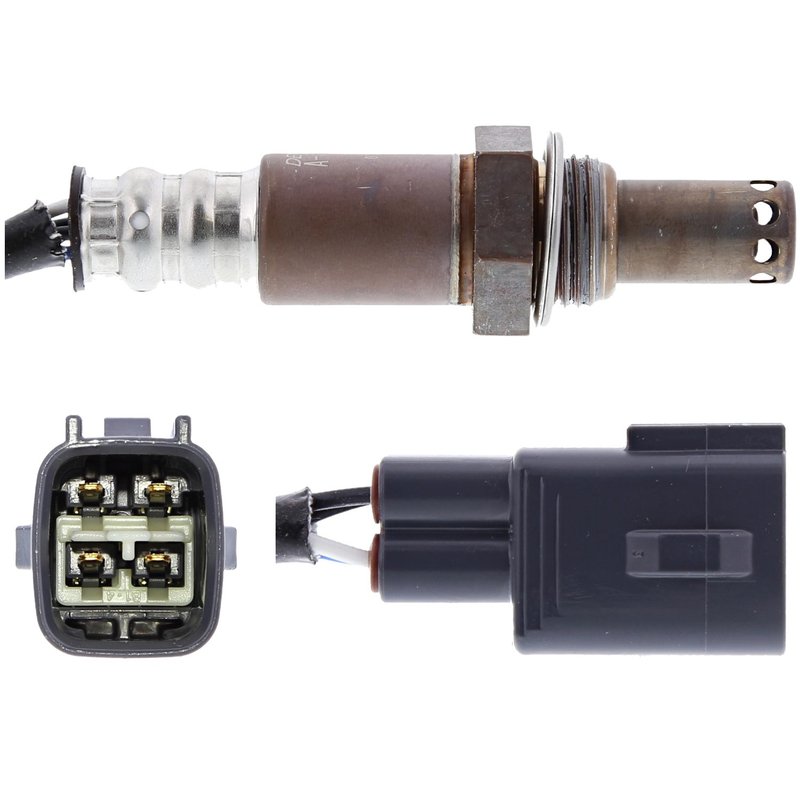 Denso 234-9306 Air / Fuel Ratio Sensor - Downstream, Downstream Left or Downstream Right