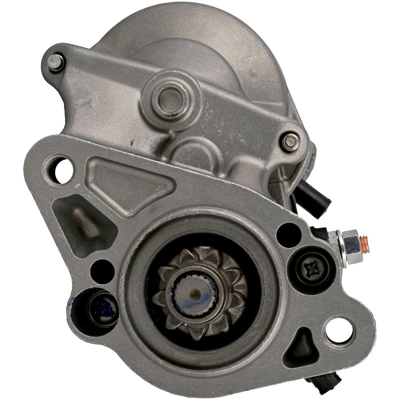 Denso 280-0166 Starter
