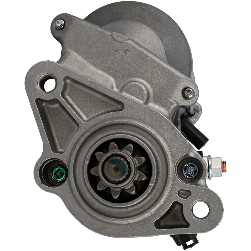 Denso 280-0167 Starter