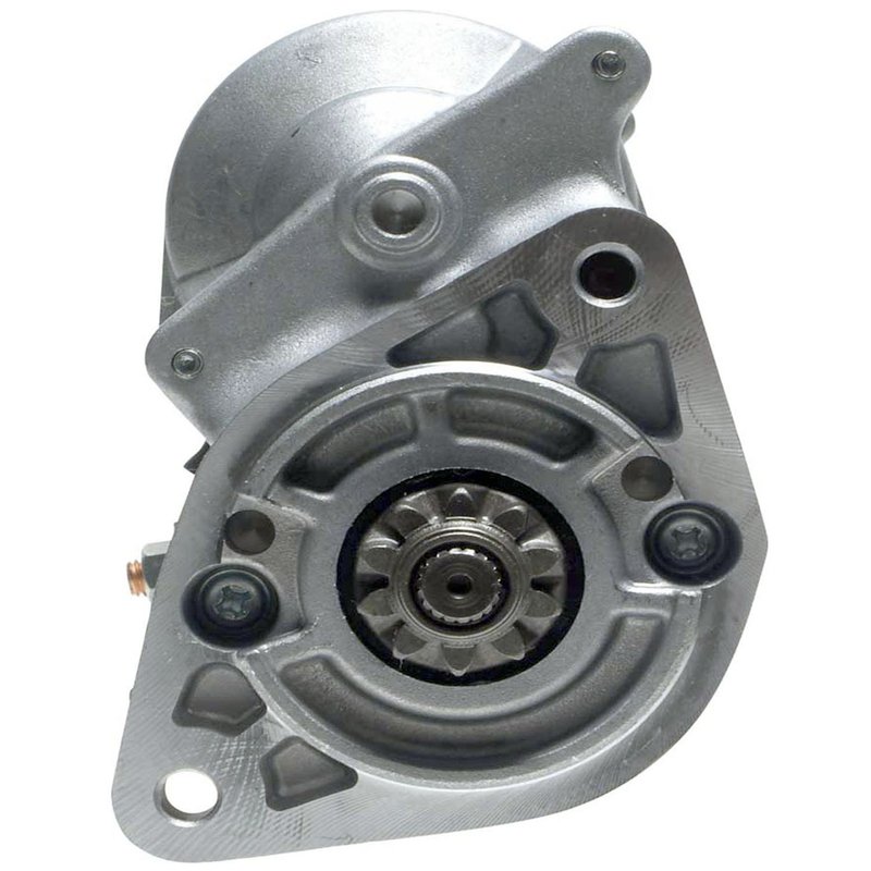 Denso 280-0342 Starter