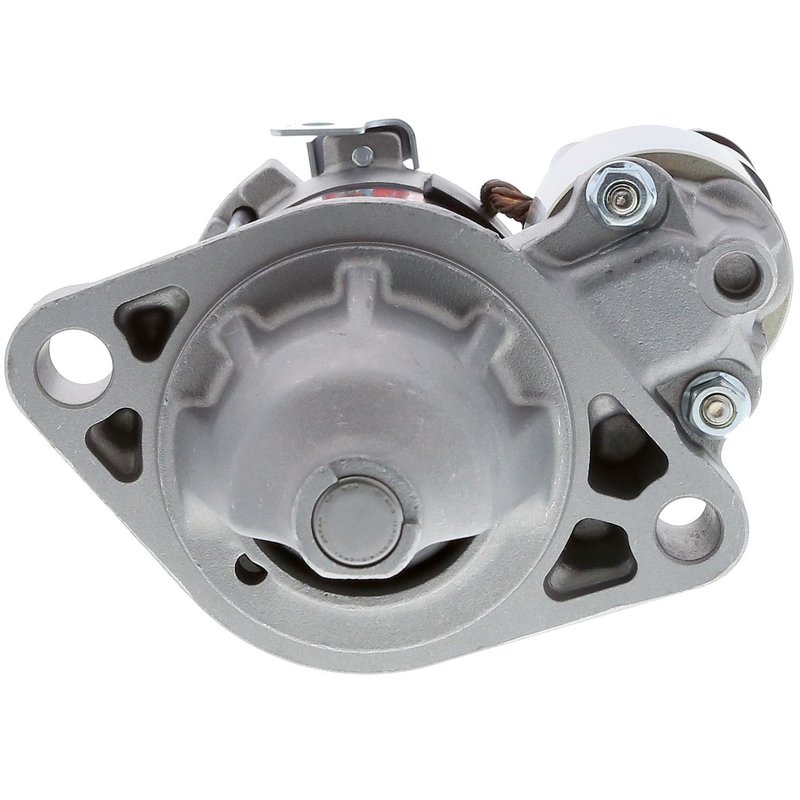 Denso 280-0367 Starter