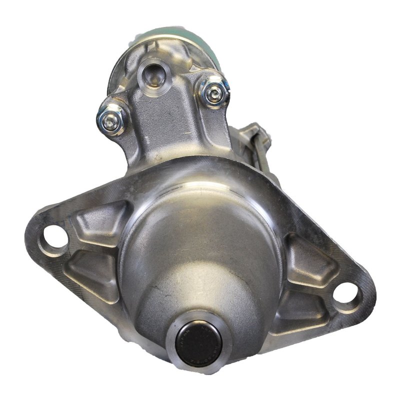 Denso 280-0387 Starter