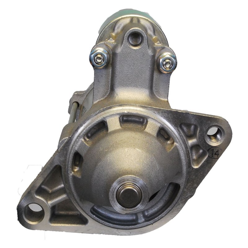 Denso 280-0400 Starter