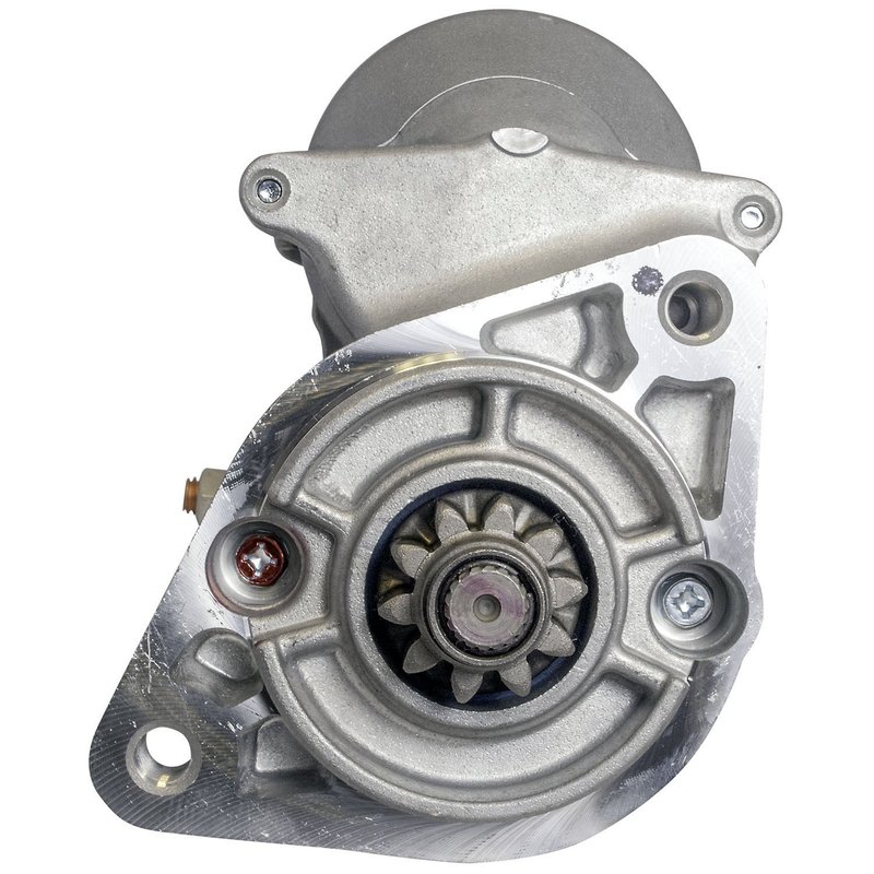 Denso 280-0419 Starter