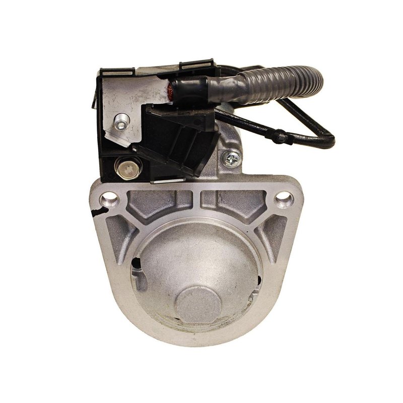 Denso 280-4287 Starter