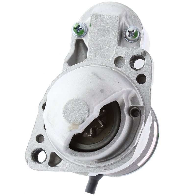 Denso 280-4317 Starter