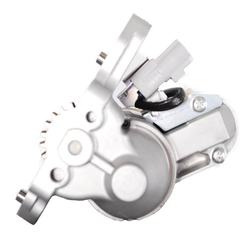 Denso 280-4329 Starter