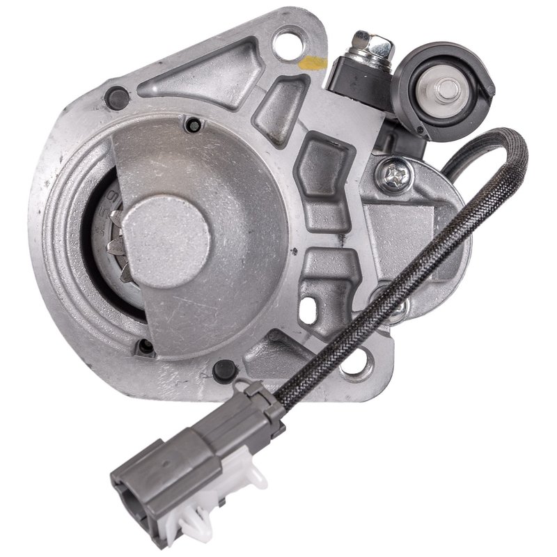 Denso 280-4349 Starter