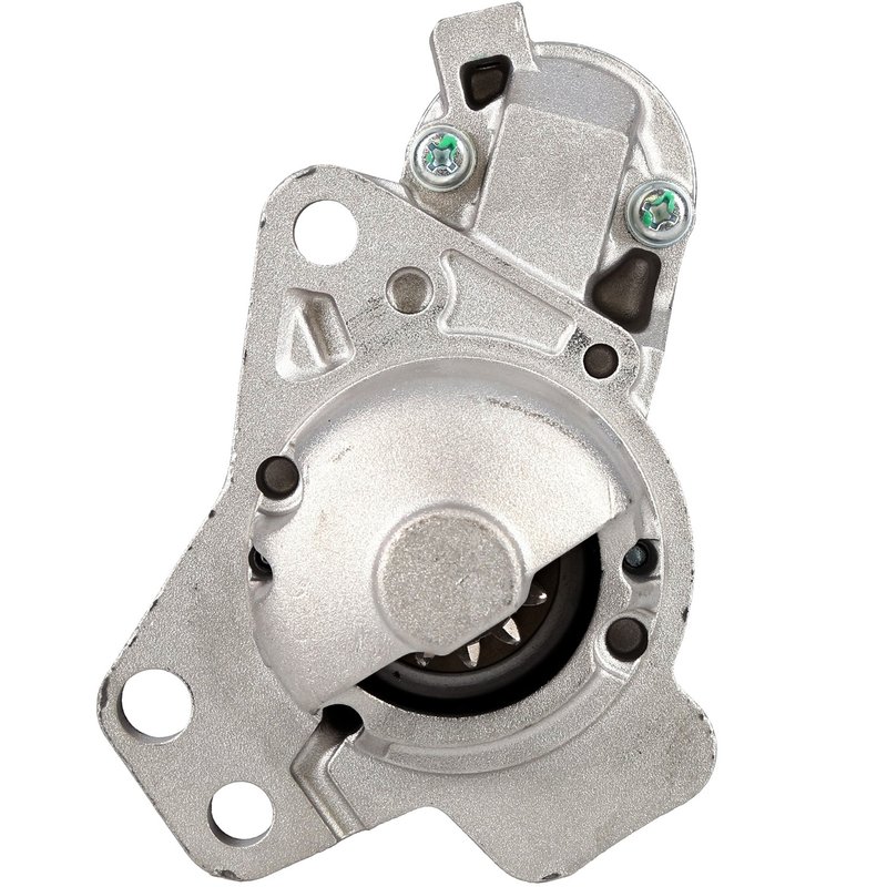 Denso 280-4363 Starter