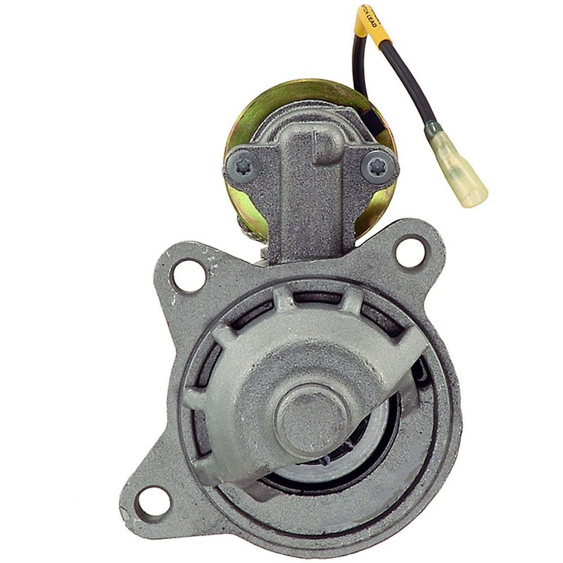 Denso 280-5312 Starter