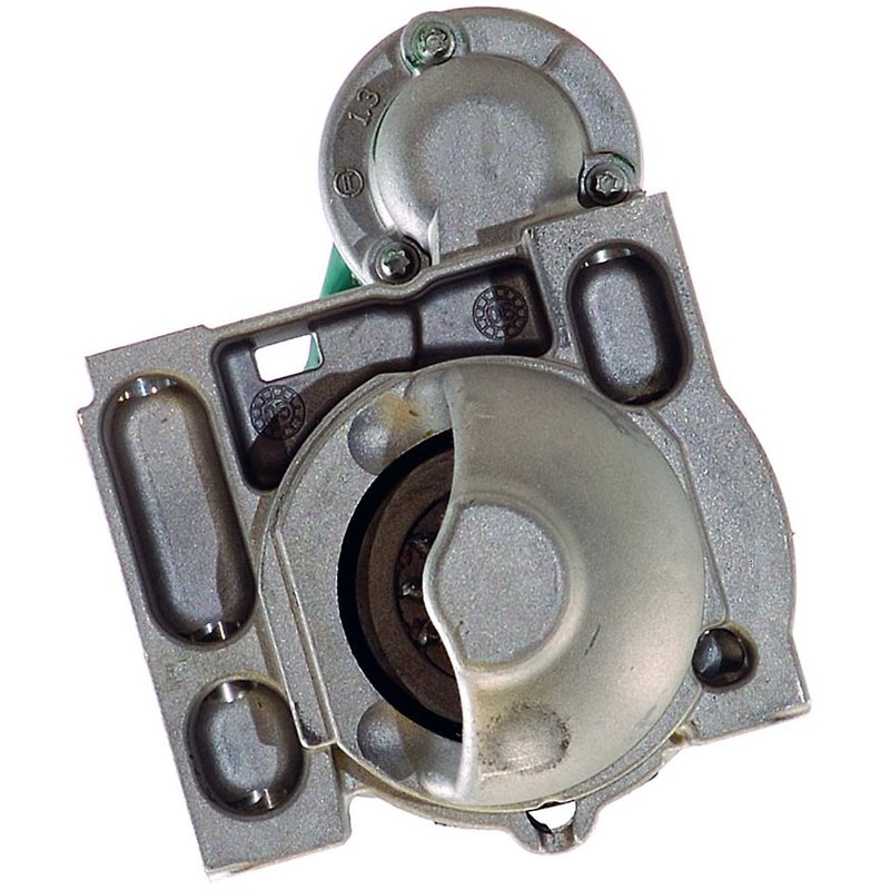 Denso 280-5392 Starter