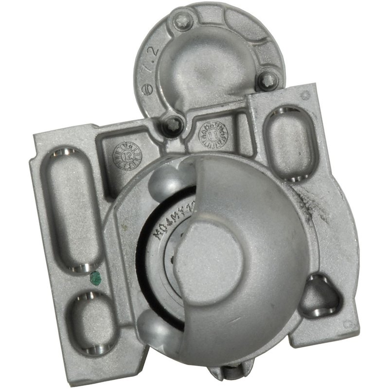 Denso 280-5398 Starter
