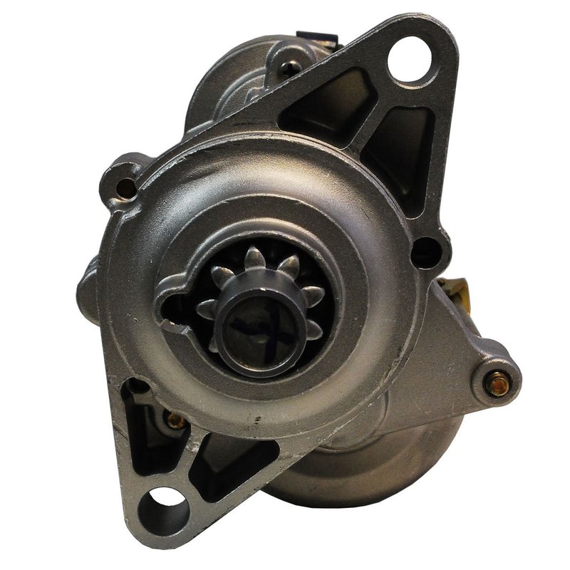 Denso 280-6003 Starter