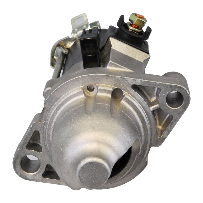 Denso 280-6007 Starter