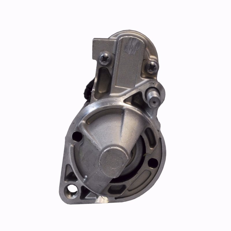 Denso 281-6004 Starter Motor