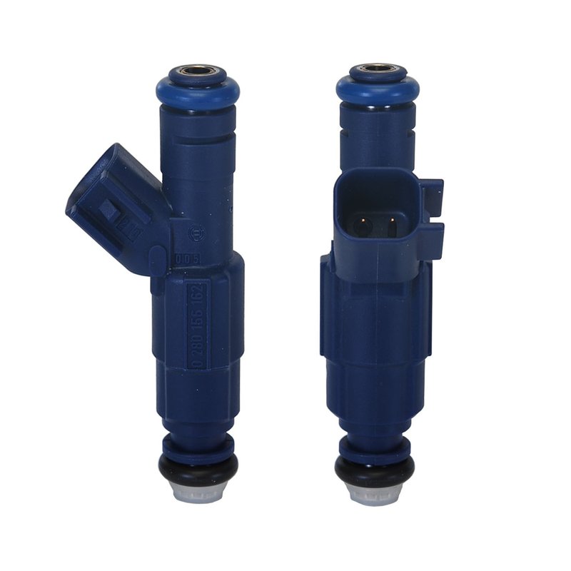 Denso 297-2005 Fuel Injector