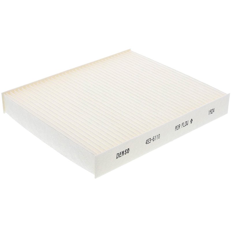 Denso 453-6110 Cabin Air Filter