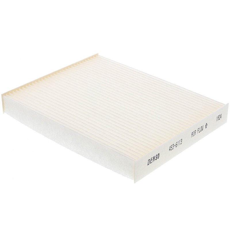 Denso 453-6113 Cabin Air Filter