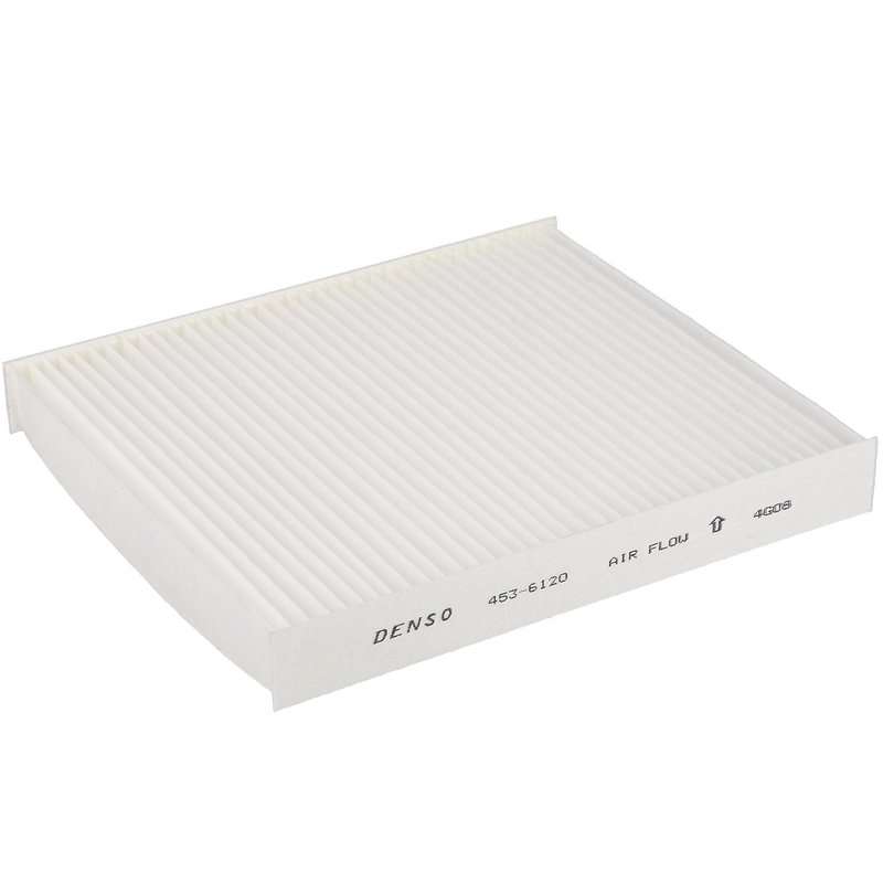 Denso 453-6120 Cabin Air Filter