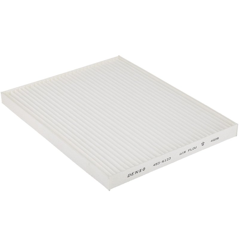 Denso 453-6123 Cabin Air Filter