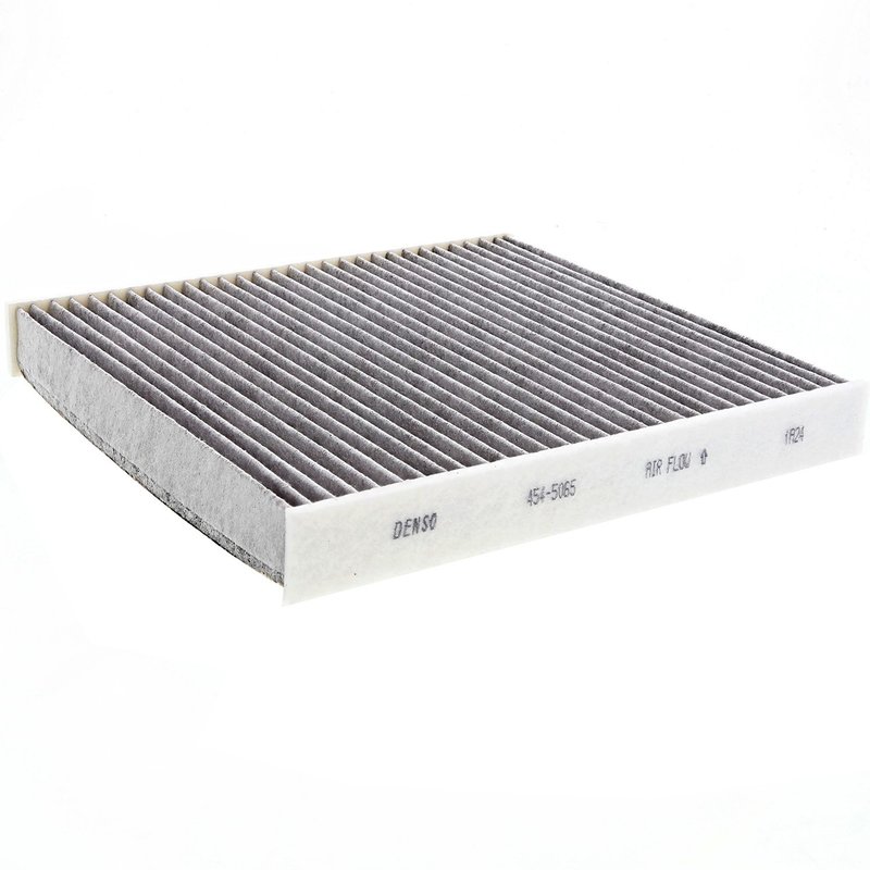 Denso 454-5065 Cabin Air Filter