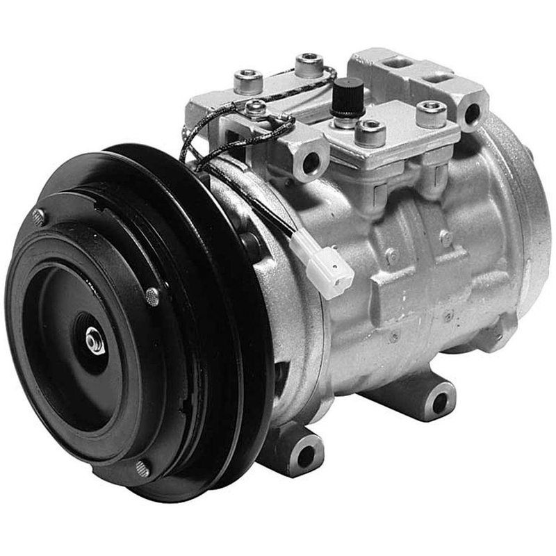 Denso 471-0131 A/C Compressor