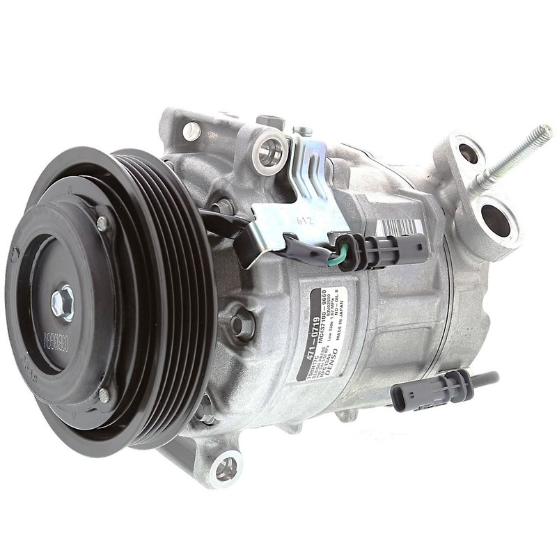 Denso 471-0719 A/C Compressor
