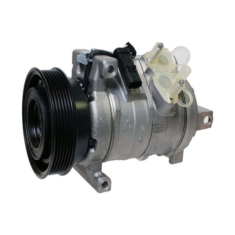 Denso 471-0808 A/C Compressor