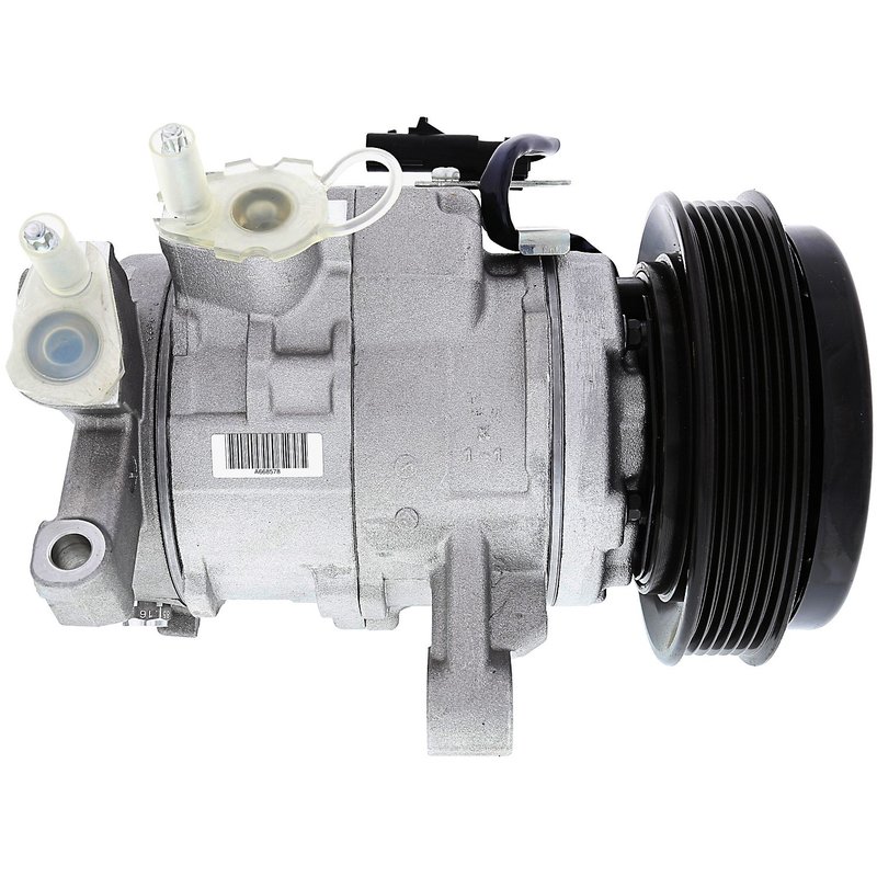 Denso 471-0823 A/C Compressor