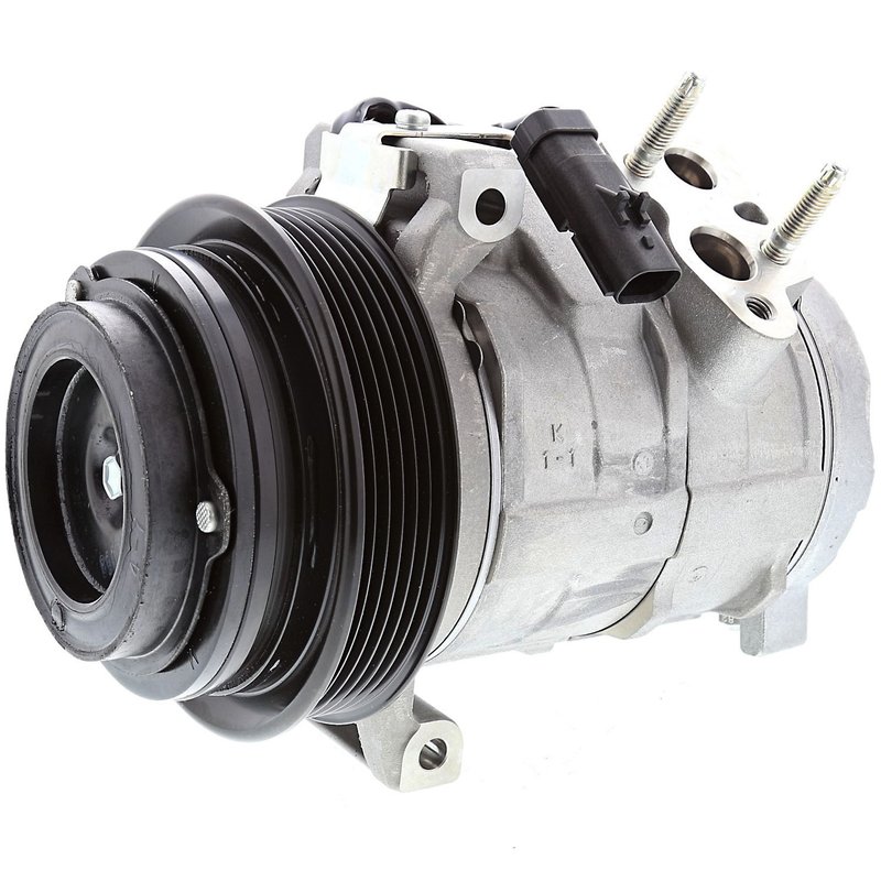 Denso 471-0826 A/C Compressor