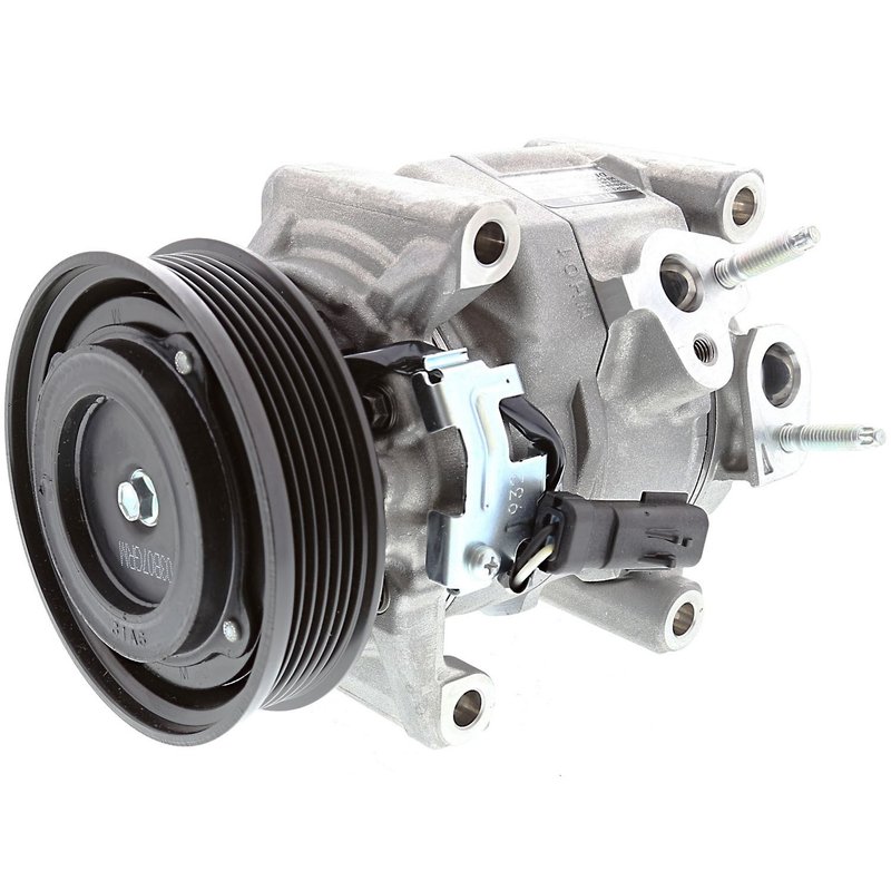 Denso 471-0828 A/C Compressor