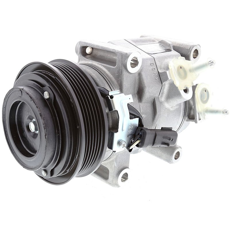 Denso 471-0829 A/C Compressor