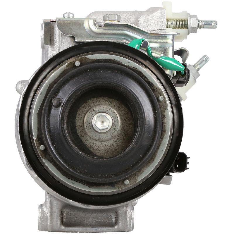 Denso 471-0902 A/C Compressor
