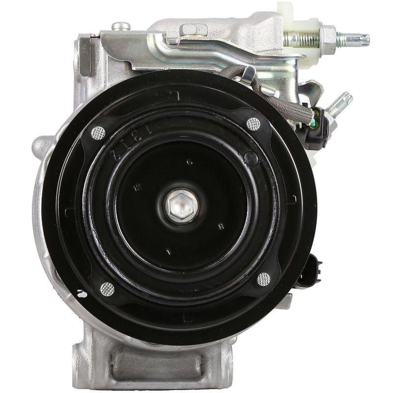 Denso 471-0903 A/C Compressor