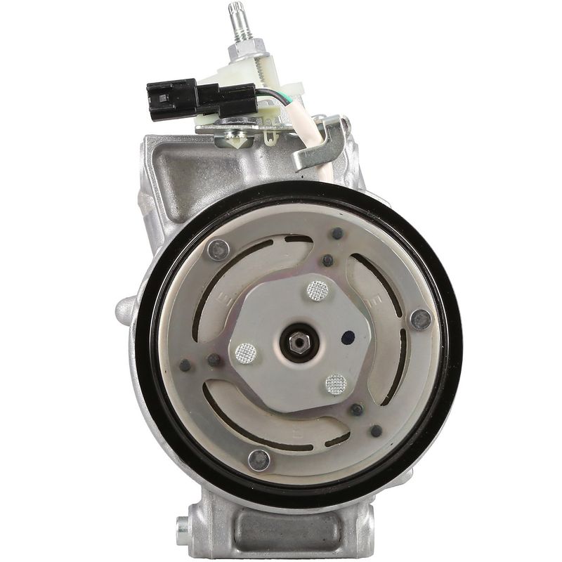 Denso 471-0904 A/C Compressor