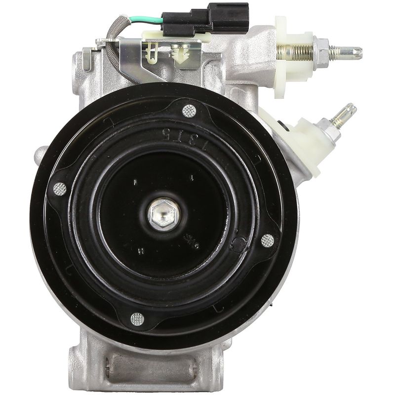 Denso 471-0917 A/C Compressor