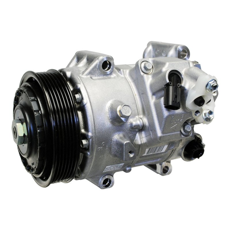 Denso 471-1018 A/C Compressor