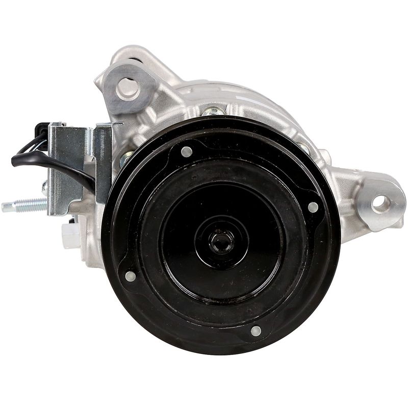 Denso 471-1021 A/C Compressor