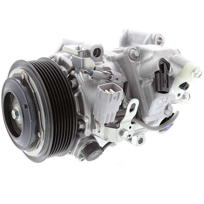 Denso 471-1033 A/C Compressor