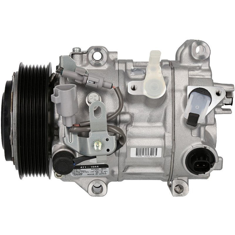 Denso 471-1044 A/C Compressor